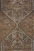 Vintage Shiraz Area Rug (4' x 6')
